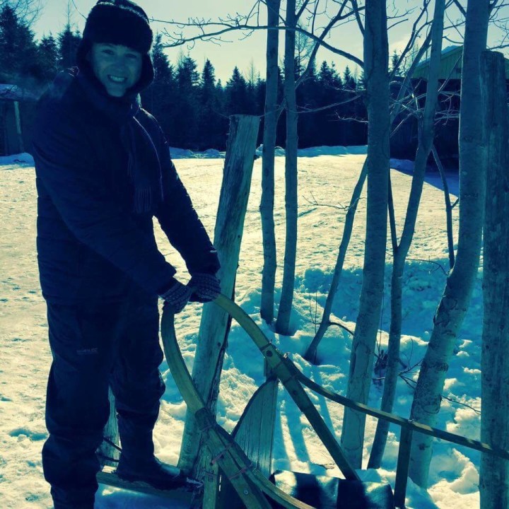 Quebec City –&nbsp;Canada