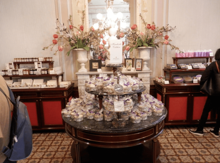 La Dolce Vita – my favourite dessert spots around the&nbsp;world