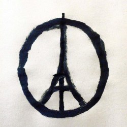FRANCE-ATTACKS-PARIS-LOGO