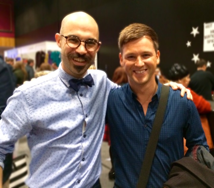 Edinburgh Foodies Festival