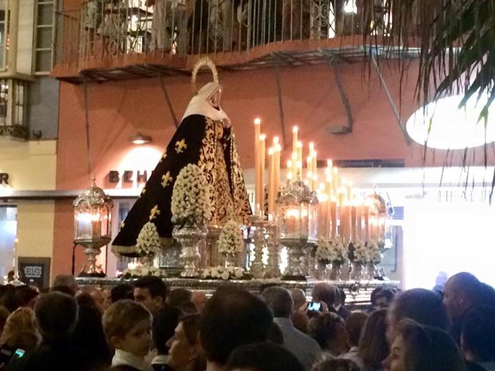 Malaga City –&nbsp;Spain