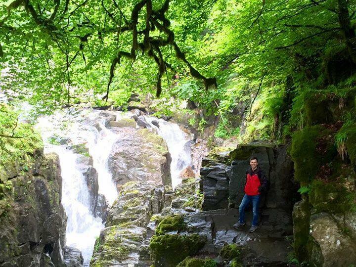 Day Trips from&nbsp;Edinburgh