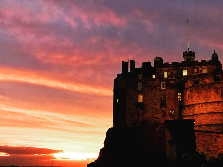 How to survive the Scottish&nbsp;winter