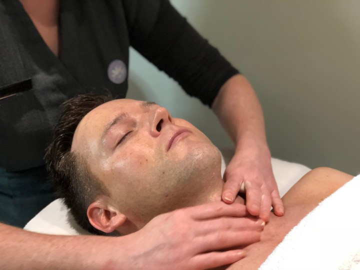 Therapie Clinic – Environ Collagen Power&nbsp;Treatment