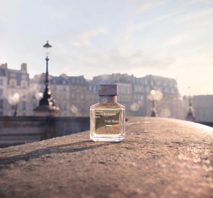 Maison Francis Kurkdjian Paris – Luxury Perfume&nbsp;House