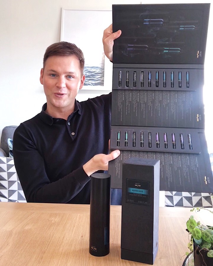 National Fragrance Week – Luxury & Niche&nbsp;Fragrances