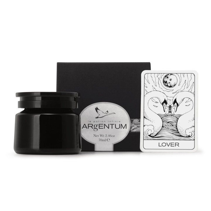 Argentum Apothecary Skincare