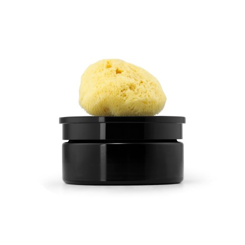6 - la lune de velours + fina silk sea sponge