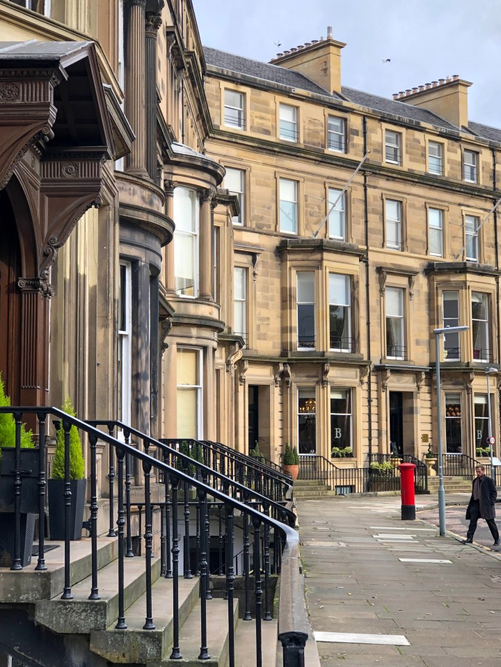 Christmas Gift Guide 2019 – Hotel&nbsp;Stays