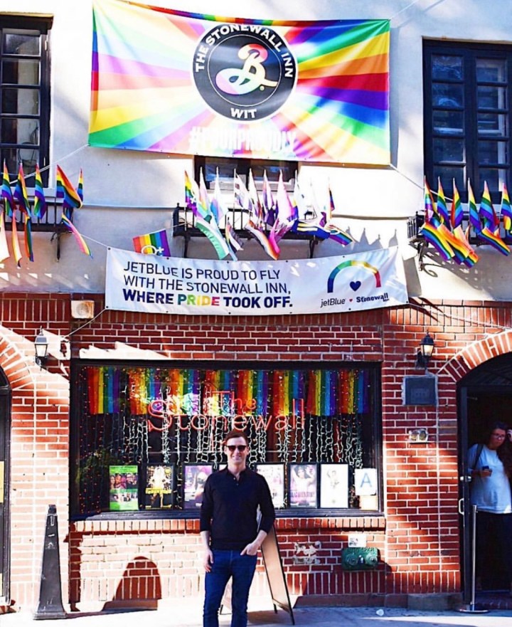 Top Gay Bloggers &&nbsp;Influencers