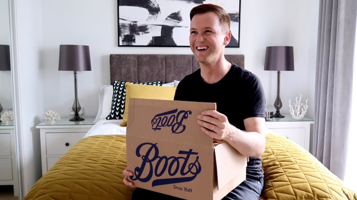 Summer Skin At Home with&nbsp;Boots