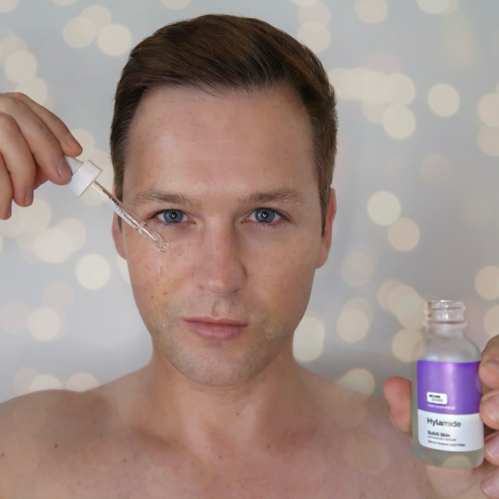 Winter Skincare Regime with&nbsp;Deciem