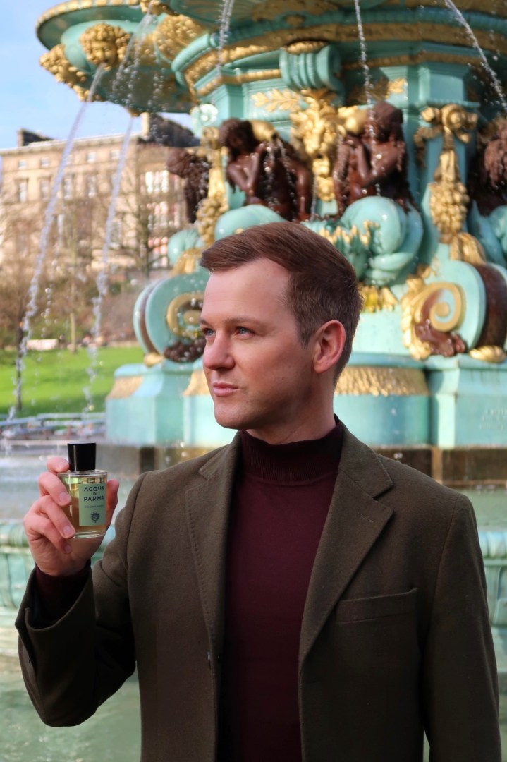 Acqua di Parma – Colonia&nbsp;Futura