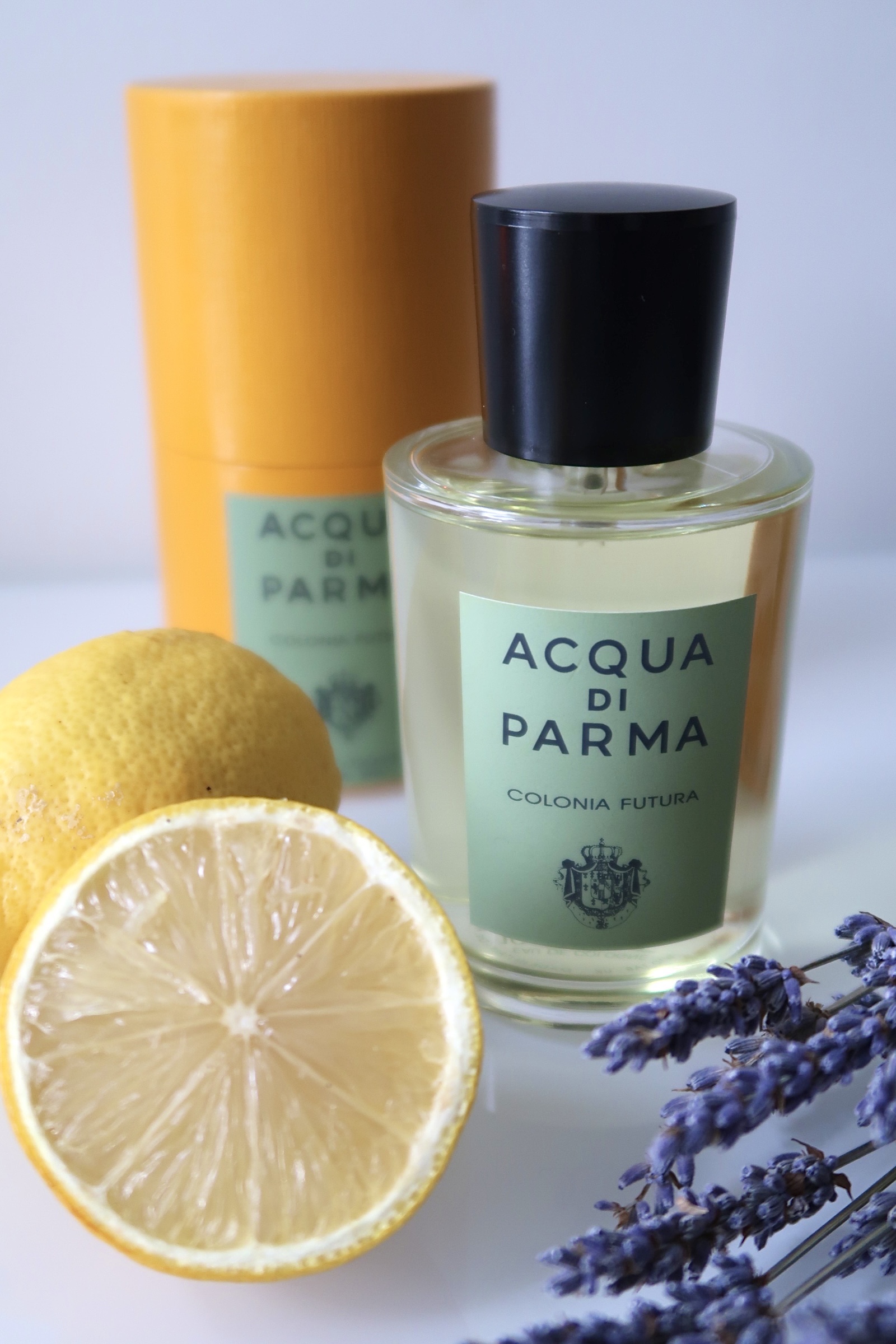Acqua di Parma – Colonia Futura – BLU BLAZER GUY