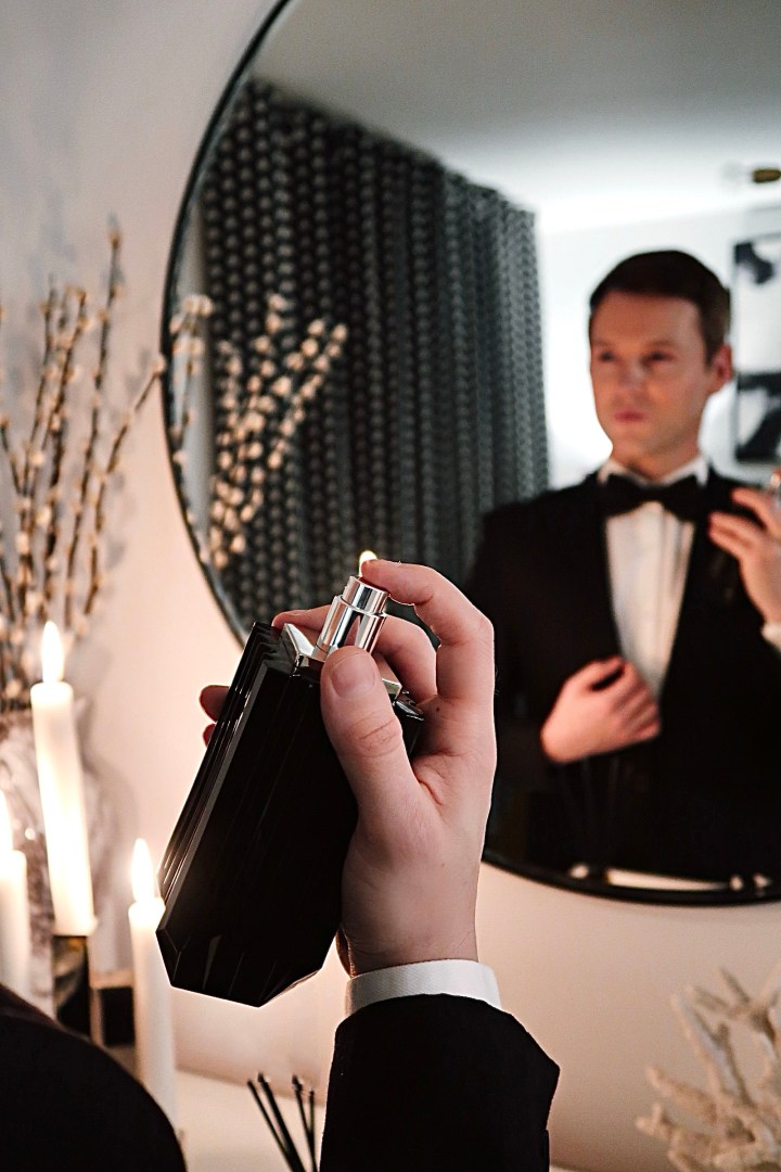 Elegantes London – Amber&nbsp;Wood