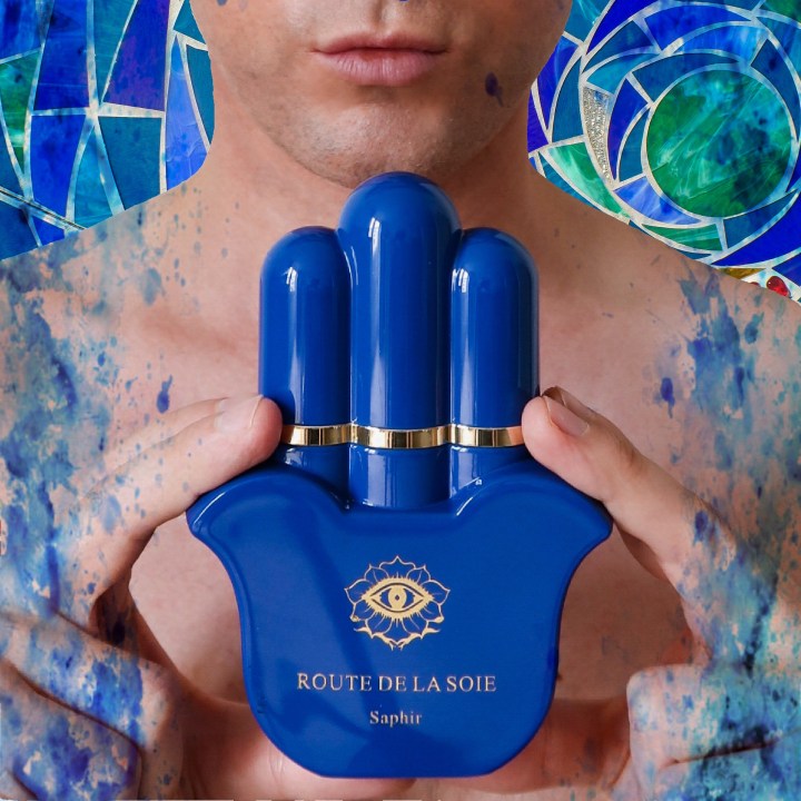 Maison Maïssa – Route de la&nbsp;soie