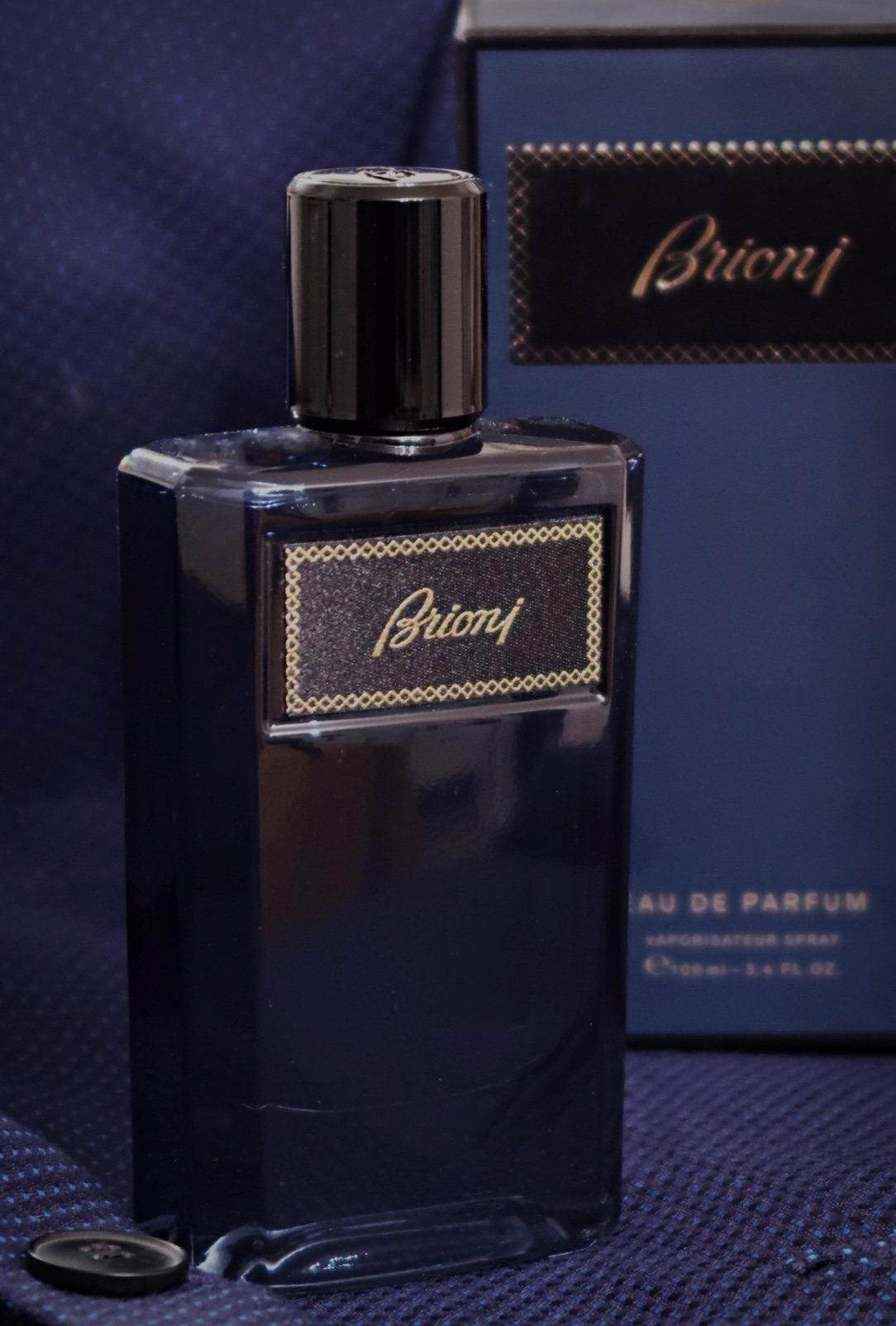 Brioni – Eau de Parfum – BLU BLAZER GUY
