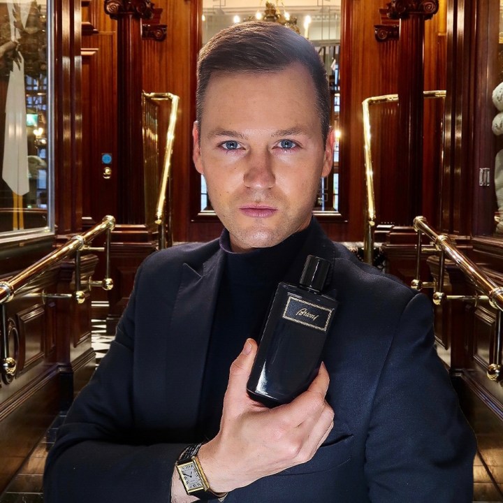 Brioni – Eau de&nbsp;Parfum