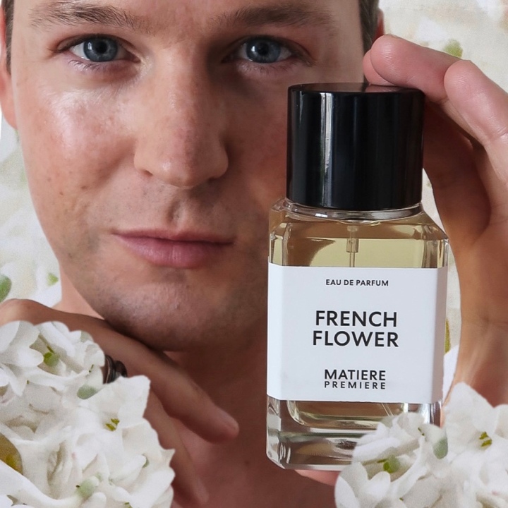 French Flower – Matiere Premiere