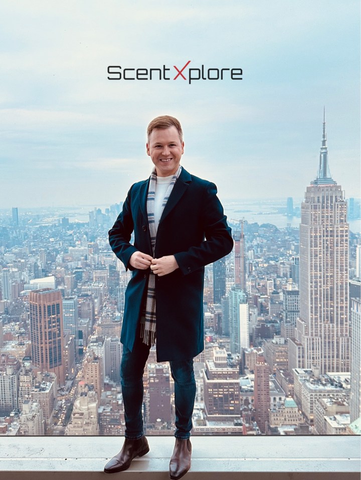 ScentXplore 2023