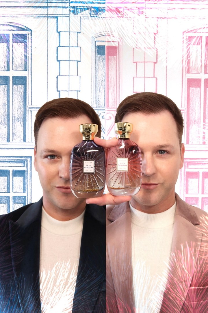 Atelier des Ors – New Memory Lane&nbsp;Collection