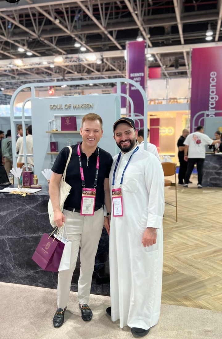 Beautyworld Middle East&nbsp;2024